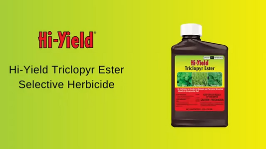 Hi-Yield (35262) Triclopyr Ester (16oz) (Copy)