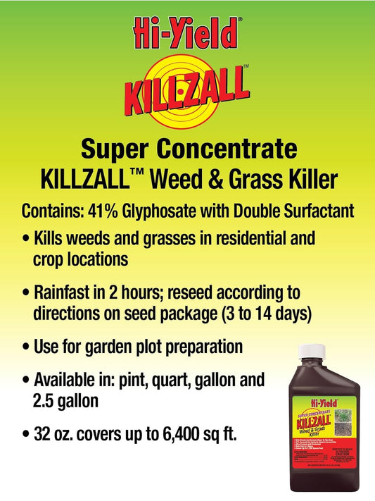Hi-Yield (32010) Indoor/Outdoor Broad Use Insecticide (32 oz) (Copy)