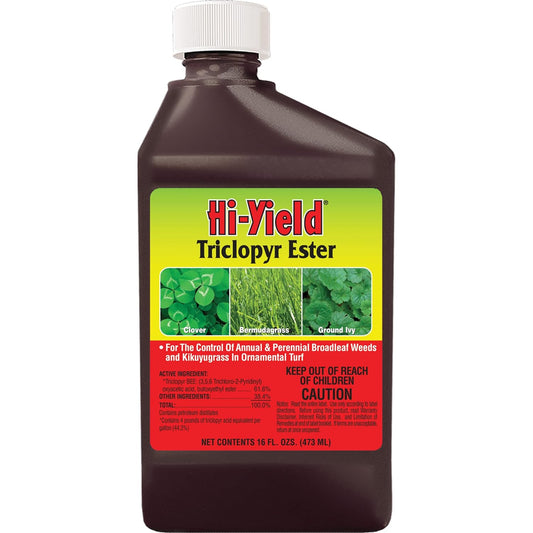 Hi-Yield (35262) Triclopyr Ester (16oz) (Copy)